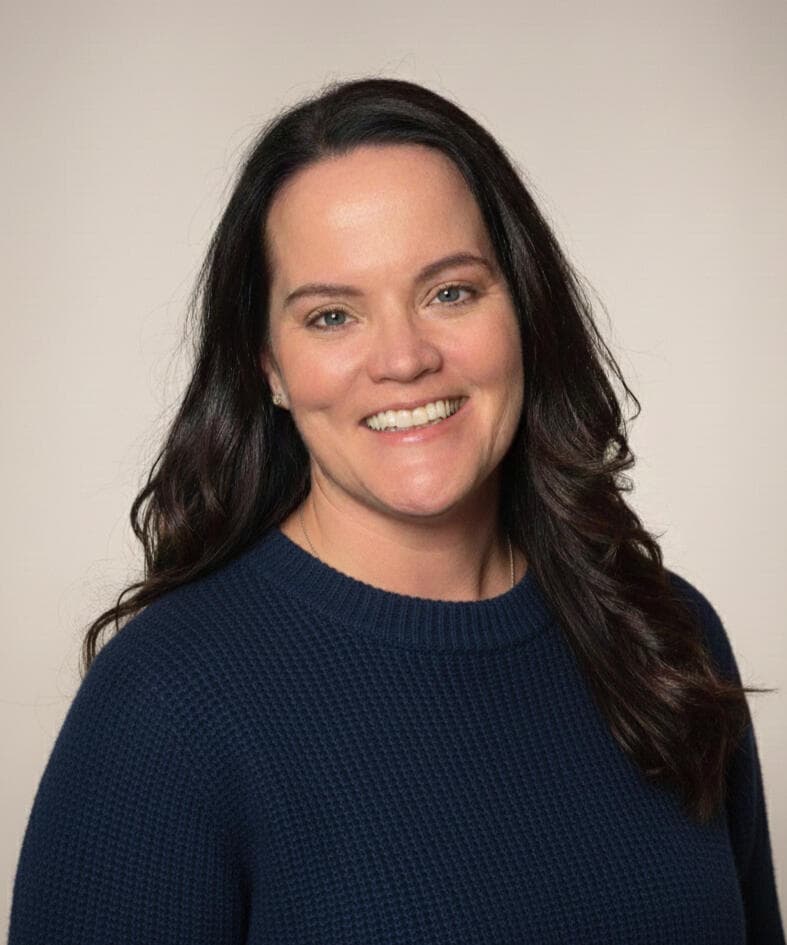 Dr. Courtney Sherron